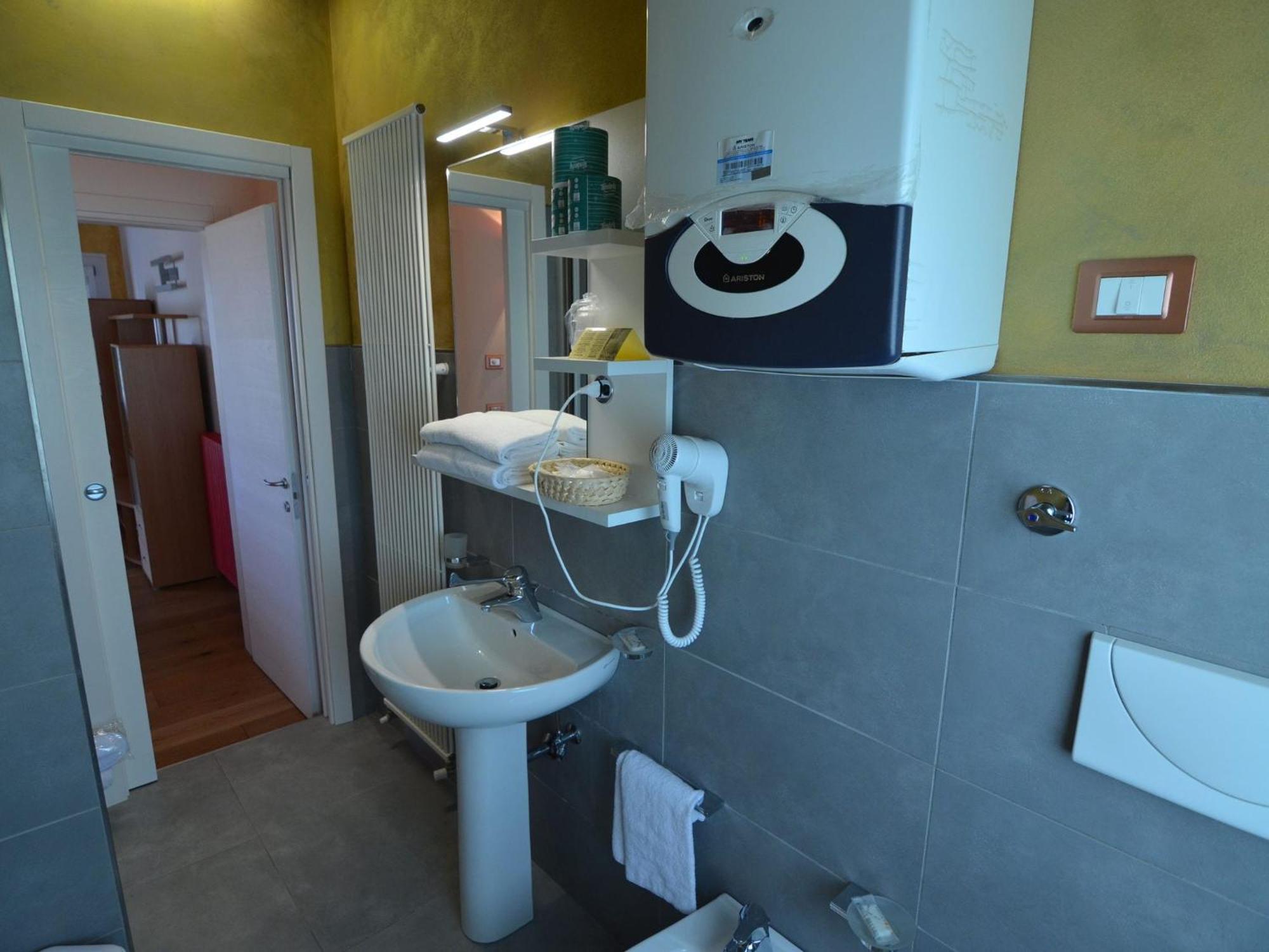 Characteristic Apartment In Codigoro With Pool Exterior foto