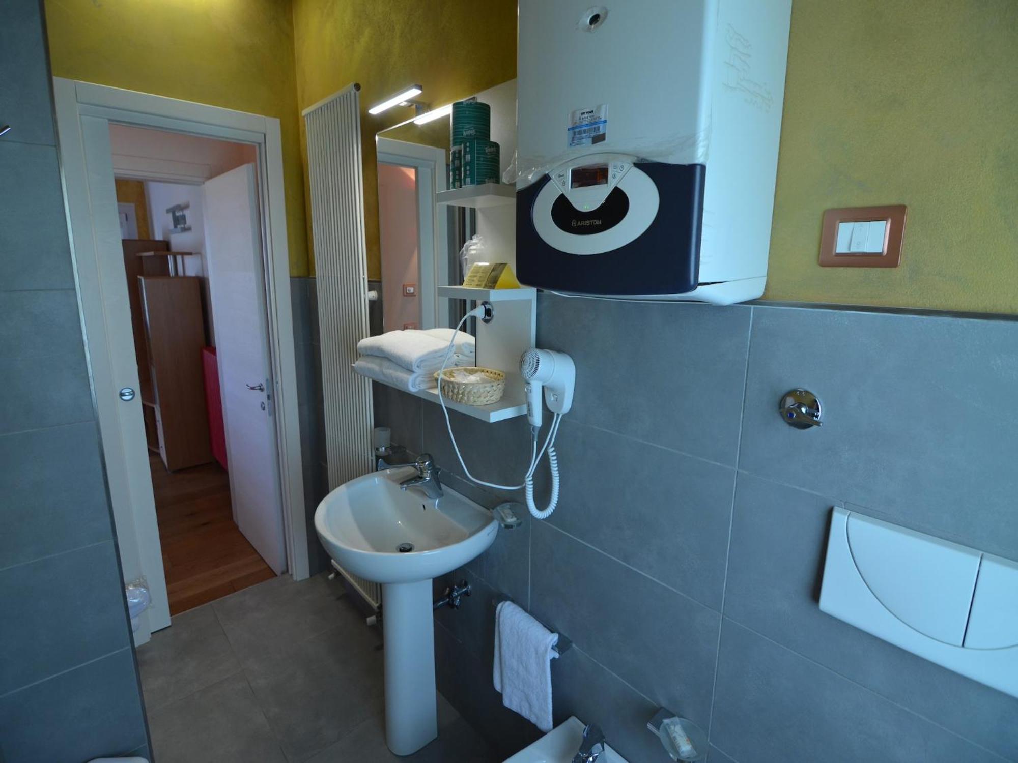 Characteristic Apartment In Codigoro With Pool Exterior foto